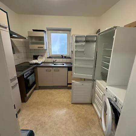 Monteuren Und Studentenwohnungen Bettvermietung Geislingen an der Steige