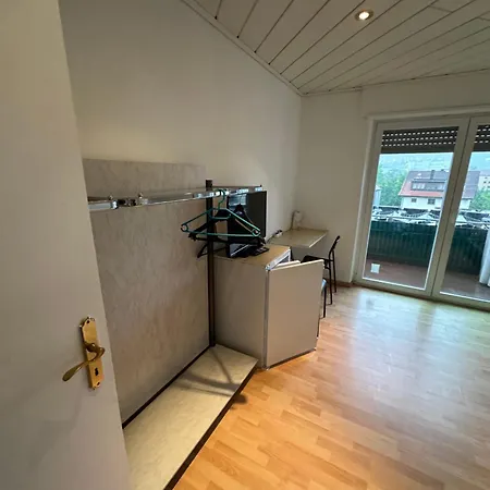 Monteuren Und Studentenwohnungen Bettvermietung Geislingen an der Steige