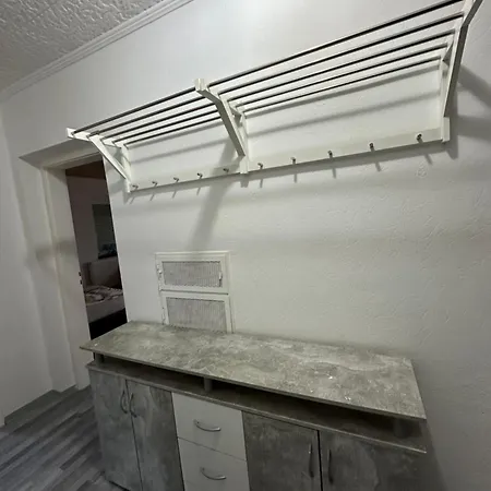 Monteuren Und Studentenwohnungen Bettvermietung * Geislingen an der Steige