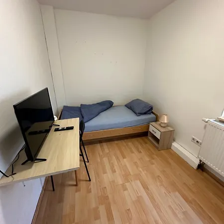 Monteuren Und Studentenwohnungen Bettvermietung * Geislingen an der Steige