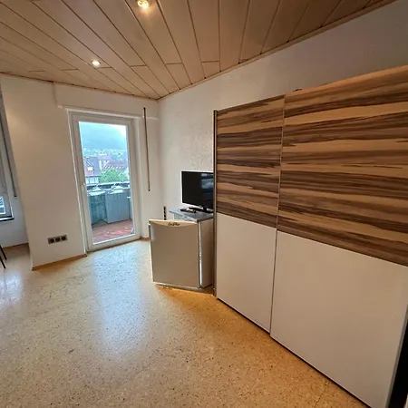 Monteuren Und Studentenwohnungen Bettvermietung Geislingen an der Steige