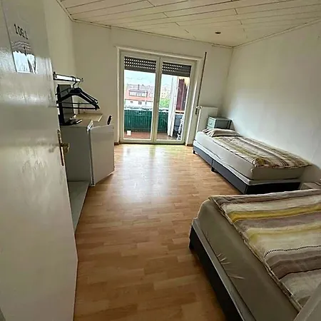 Monteuren Und Studentenwohnungen Bettvermietung Love hotel Geislingen an der Steige