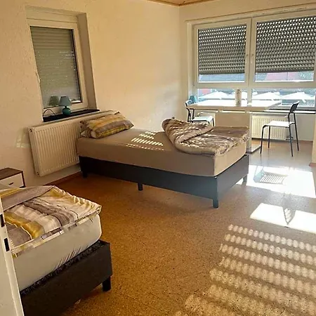 Monteuren Und Studentenwohnungen Bettvermietung Love hotel Geislingen an der Steige
