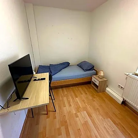 Love hotel Monteuren Und Studentenwohnungen Bettvermietung *