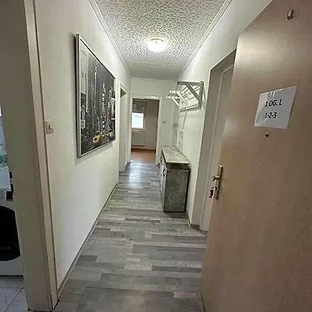 Monteuren Und Studentenwohnungen Bettvermietung Love hotel Geislingen an der Steige