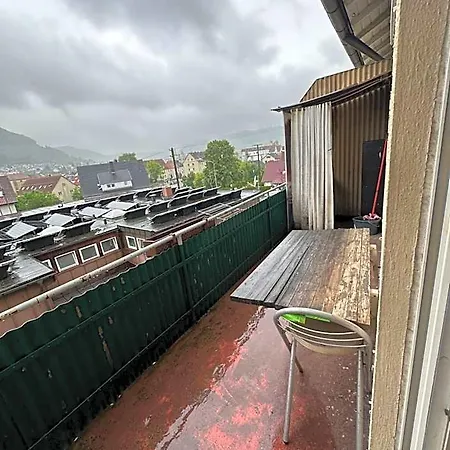 Monteuren Und Studentenwohnungen Bettvermietung Geislingen an der Steige